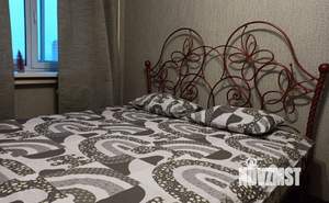 1-к квартира, посуточно, 36м2, 5/6 этаж