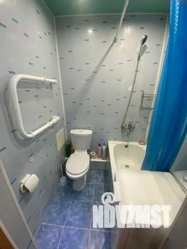 Студия квартира, посуточно, 24м2, 7/10 этаж