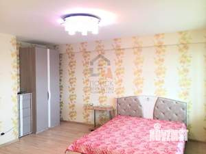 Студия квартира, на длительный срок, 30м2, 7/17 этаж