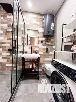 2-к квартира, посуточно, 46м2, 6/12 этаж