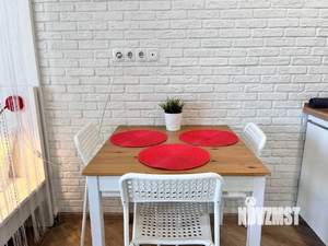 Студия квартира, посуточно, 29м2, 8/13 этаж