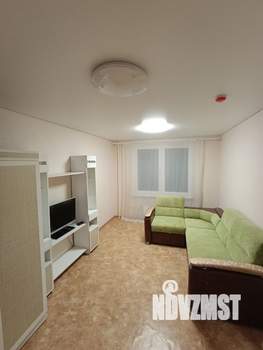 2-к квартира, на длительный срок, 52м2, 15/17 этаж