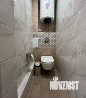 1-к квартира, на длительный срок, 40м2, 9/9 этаж