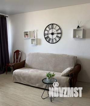 2-к квартира, посуточно, 64м2, 8/9 этаж