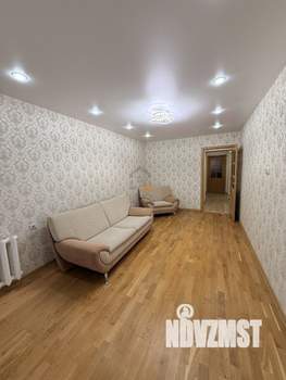 1-к квартира, на длительный срок, 42м2, 5/17 этаж