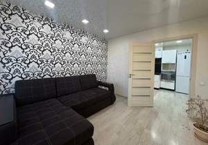 2-к квартира, на длительный срок, 40м2, 15/17 этаж