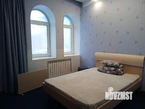 2-к квартира, посуточно, 42м2, 2/3 этаж