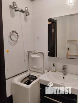 1-к квартира, на длительный срок, 36м2, 7/9 этаж