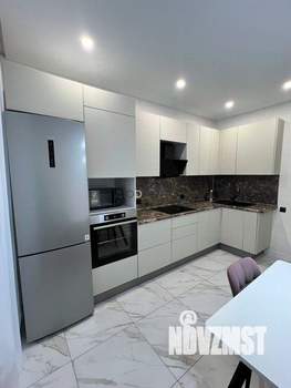 1-к квартира, на длительный срок, 42м2, 7/15 этаж