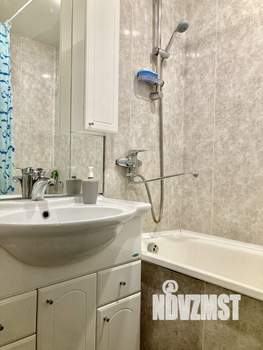 2-к квартира, посуточно, 46м2, 4/9 этаж
