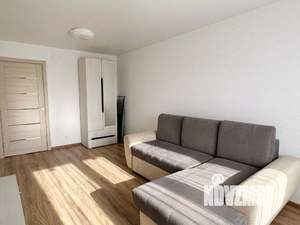 1-к квартира, посуточно, 54м2, 1/1 этаж