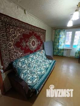 2-к квартира, на длительный срок, 45м2, 3/5 этаж