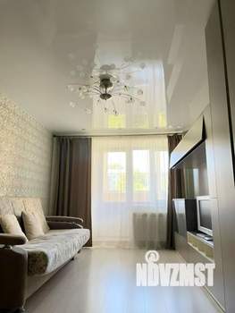 1-к квартира, на длительный срок, 33м2, 2/9 этаж