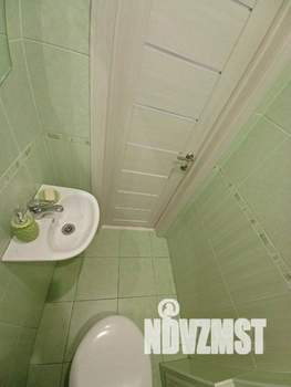 3-к квартира, посуточно, 65м2, 1/1 этаж