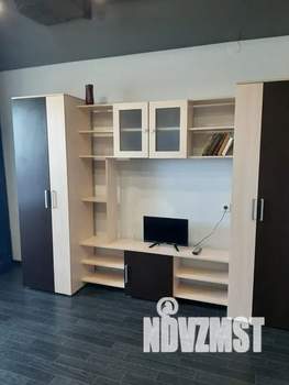 1-к квартира, посуточно, 25м2, 14/16 этаж