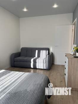 1-к квартира, посуточно, 32м2, 10/16 этаж