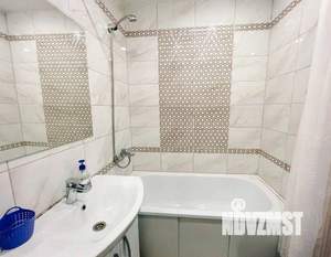 1-к квартира, посуточно, 56м2, 1/1 этаж