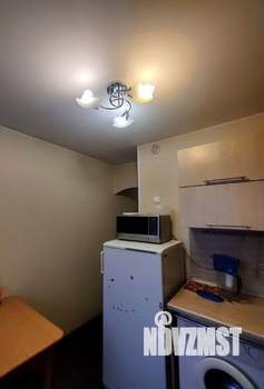 1-к квартира, на длительный срок, 32м2, 5/5 этаж