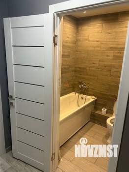 3-к квартира, на длительный срок, 49м2, 4/18 этаж