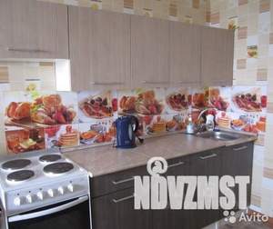 1-к квартира, на длительный срок, 40м2, 12/16 этаж