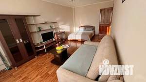 1-к квартира, посуточно, 32м2, 9/9 этаж