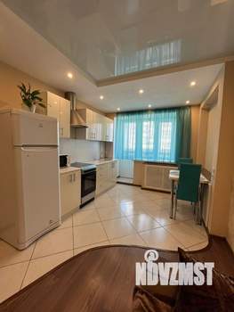 2-к квартира, на длительный срок, 37м2, 2/19 этаж