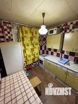 1-к квартира, на длительный срок, 27м2, 2/5 этаж