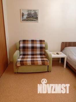 1-к квартира, посуточно, 35м2, 2/10 этаж