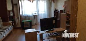 1-к квартира, на длительный срок, 43м2, 6/9 этаж