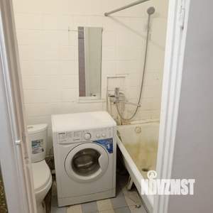 1-к квартира, на длительный срок, 3500м2, 3/5 этаж