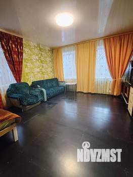 1-к квартира, на длительный срок, 35м2, 1/2 этаж