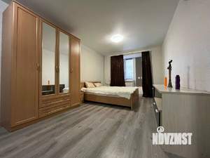 1-к квартира, на длительный срок, 36м2, 16/16 этаж