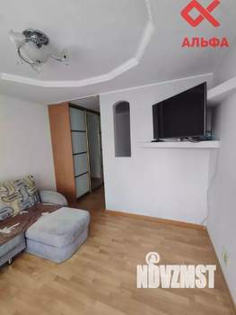 1-к квартира, на длительный срок, 33м2, 4/5 этаж