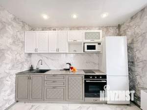 1-к квартира, посуточно, 37м2, 3/12 этаж