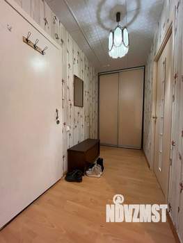 1-к квартира, на длительный срок, 40м2, 3/12 этаж