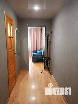 1-к квартира, на длительный срок, 37м2, 7/10 этаж