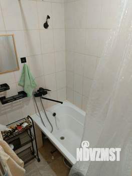 1-к квартира, на длительный срок, 38м2, 2/6 этаж