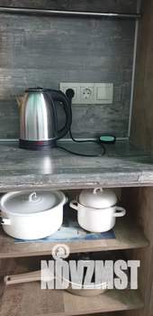 1-к квартира, посуточно, 22м2, 1/3 этаж