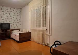 2-к квартира, на длительный срок, 44м2, 2/5 этаж