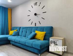 Студия квартира, посуточно, 26м2, 18/18 этаж