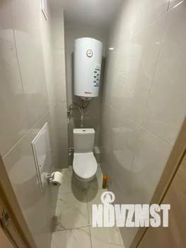 2-к квартира, посуточно, 36м2, 4/5 этаж