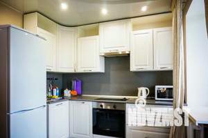 1-к квартира, посуточно, 36м2, 10/10 этаж