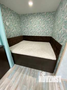 1-к квартира, на длительный срок, 36м2, 9/9 этаж