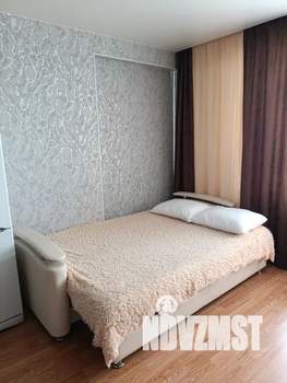 Студия квартира, посуточно, 23м2, 2/10 этаж