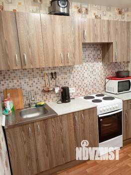 1-к квартира, на длительный срок, 34м2, 4/9 этаж