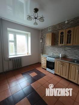 1-к квартира, на длительный срок, 34м2, 3/5 этаж