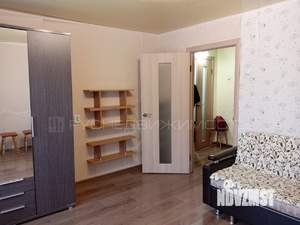 1-к квартира, на длительный срок, 30м2, 4/10 этаж