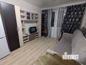 Студия квартира, на длительный срок, 25м2, 8/17 этаж