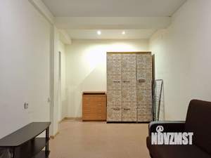 1-к квартира, на длительный срок, 33м2, 13/17 этаж