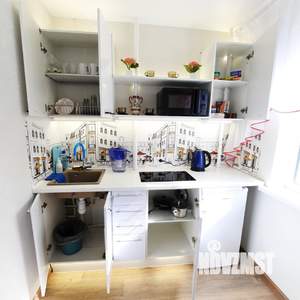 1-к квартира, посуточно, 32м2, 4/5 этаж